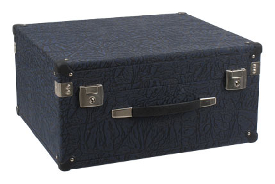 Alpenklang Pro Accordeon II 48 M Set Palissander image 8