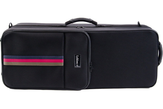 Leblanc Premiere Saxofón Tenor en Bb LTS711AB image 8