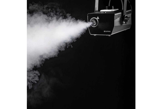 Cameo Phantom F3 Nebelmaschine  - Retoure (Zustand: gut) image 8