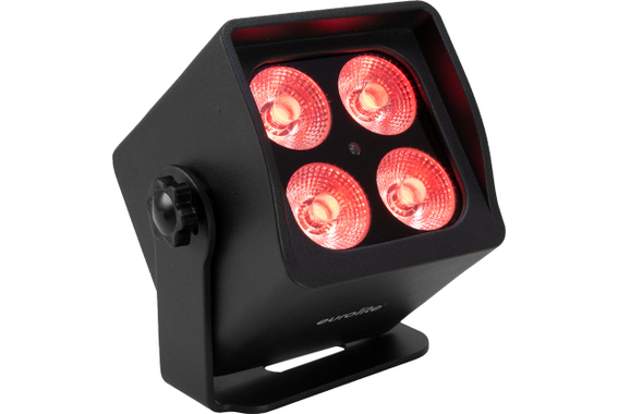 Eurolite Battery Mini IP UP-4 QCL Spot MK2 image 8