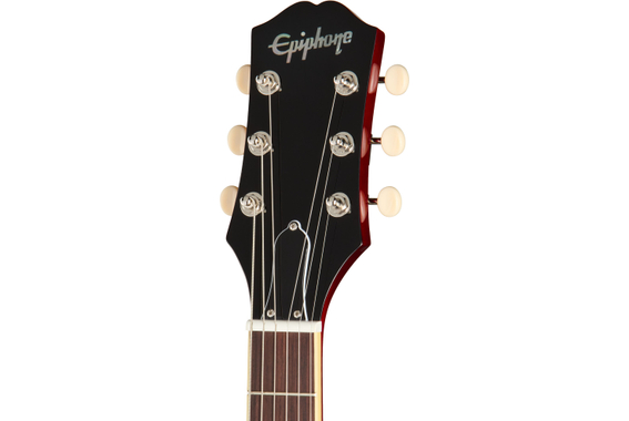 Epiphone SG Special P-90 Cherry image 8