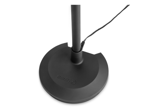 Gravity LED PLT 2B Tisch- & Pianoleuchte  - Retoure (Zustand: sehr gut) image 8