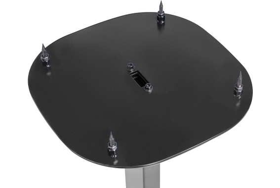 my wall HS 23 2 Standaards Voor Luidsprekers Zwart image 8