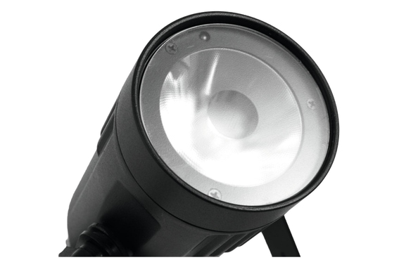 Eurolite LED PST-15W MK2 COB RGBW Foco/Par de Suelo image 8