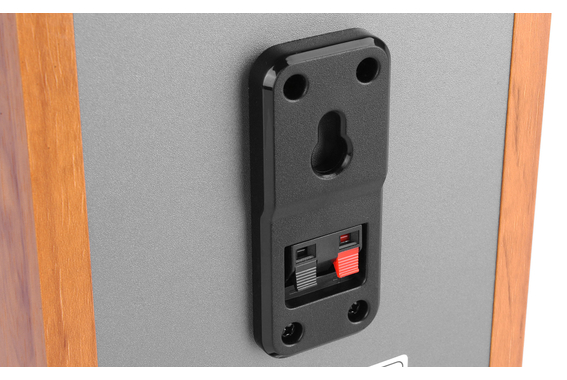 Edifier P12 Regallautsprecher  - Retoure (Zustand: sehr gut) image 8