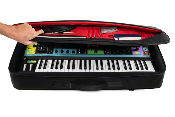 Moog Matriarch SR Series Case image 8