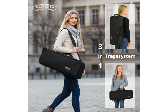 Classic Cantabile TR-45 Herald Trompete image 8