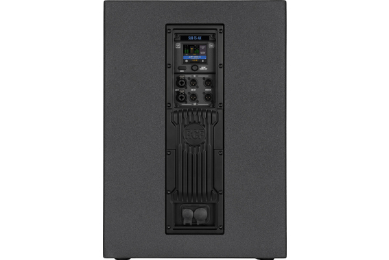 RCF SUB 15-AX Subwoofer Actif Pole Set image 8