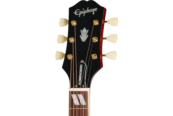 Epiphone Hummingbird Standard Cherry Sunburst  - Retoure (Zustand: sehr gut) image 8