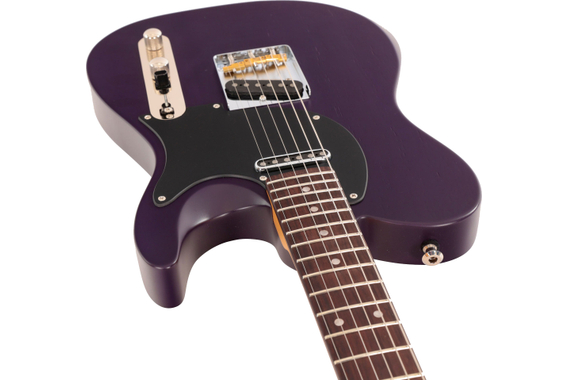 Chapman Danish Pete Signature I Calfuray Purple image 8