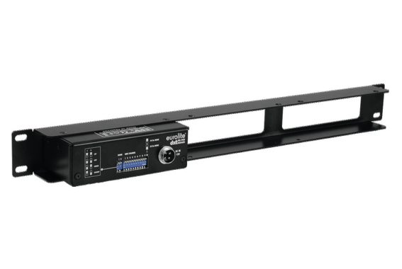 Cadre De Montage Eurolite Pour La Série DXT image 8