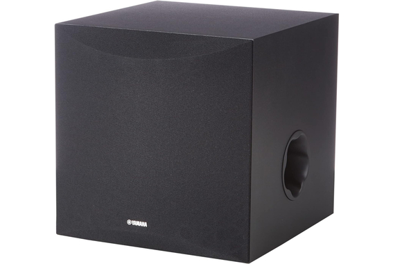 Yamaha RX-300A / P41 5.1 Heimkino Lautsprecher Set image 8