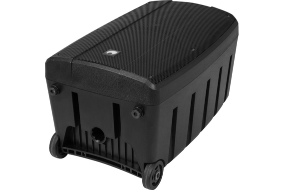 Omnitronic WAMS-12BT2 Drahtlos-PA-System image 8