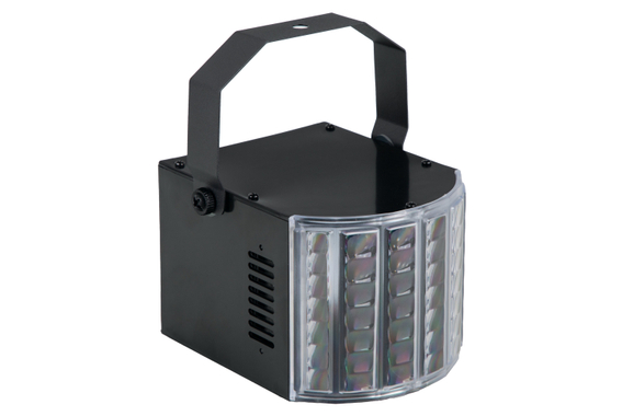 Showlite DL-8 USB-Razor Derby Partylight image 8