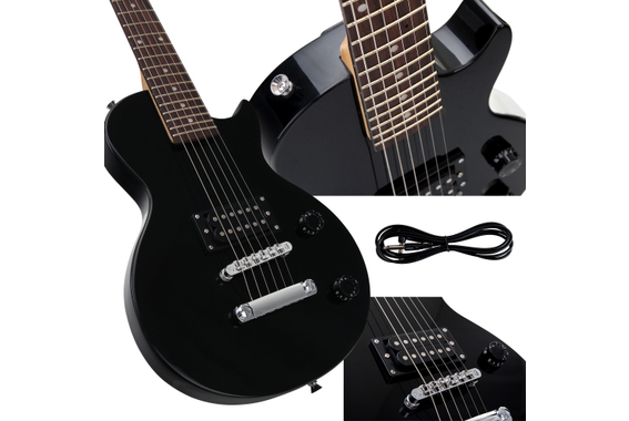 Rocktile L-50B Junior 3/4 Size black image 8