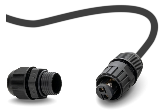 Pronomic HLS-560BT GR Enceinte Outdoor 360° avec Bluetooth verte 120 Watts image 8