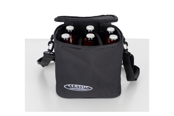 Classic Cantabile Borsa Multifunzionale Piccola image 8