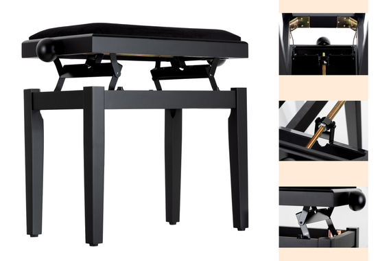 Kawai ES-60 Stagepiano Home Set image 8