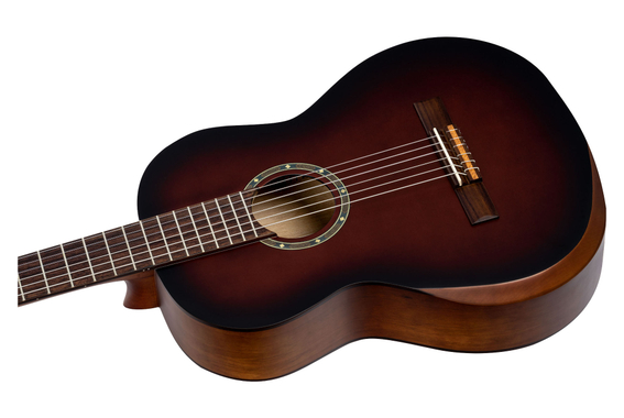 Ortega R55DLX-BFT  - Retoure (Zustand: sehr gut) image 8