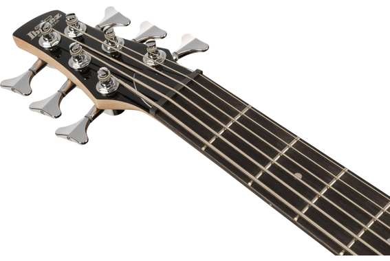 Ibanez GSR186-PW Pearl White image 8