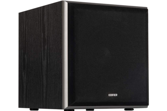 Edifier Studio R1280T BK 2.1 Soundsystem Set image 8