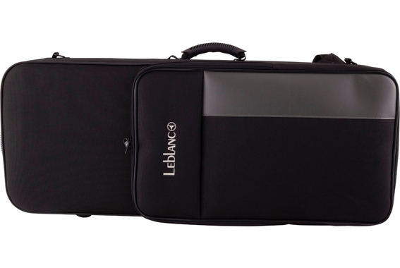 Leblanc Sassofono Tenore in Bb LTS411DL image 8
