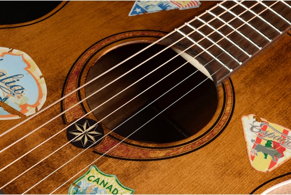 LAG ESCAPADE-GTE Travel Globe Trotter image 8