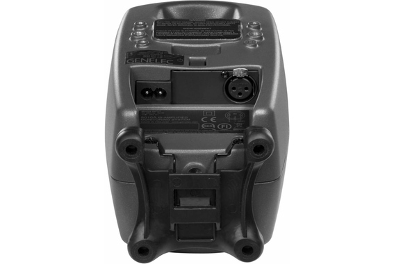 Genelec 8010A Antracite Coppia image 8