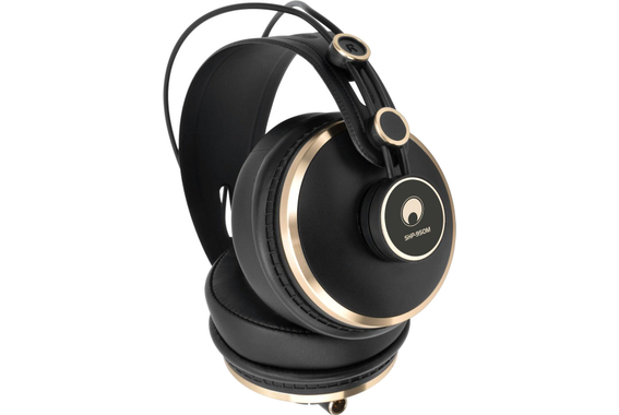 Omnitronic SHP-950M Auriculares Deluxe De Monitorización image 8