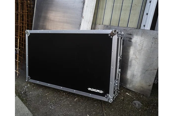 Magma DJ Controller Case Opus Quad image 8