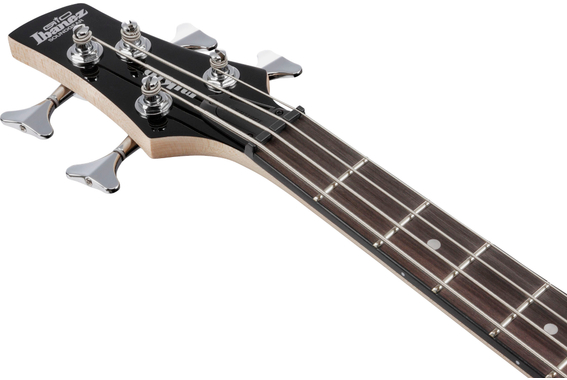 Ibanez GSRM20-SLB Basse Électrique Starlight Blue image 8