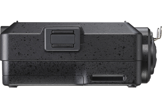 Registratore Portatile Tascam FR-AV2 image 8