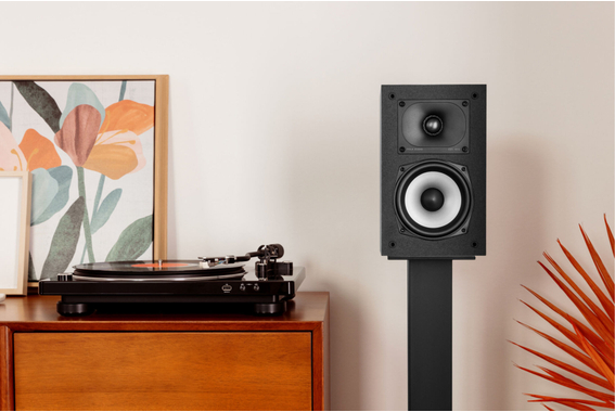 Polk Audio Monitor XT15  - Retoure (Zustand: gut) image 8