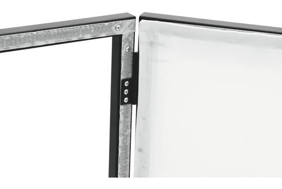 Omnitronic MD-1 DJ Booth Cover image 8