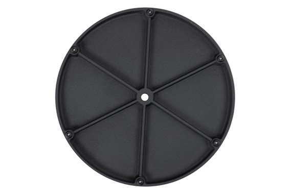 Trépied Haut-Parleur Pronomic 150cm avec Socle Rond Lot de 2 image 8