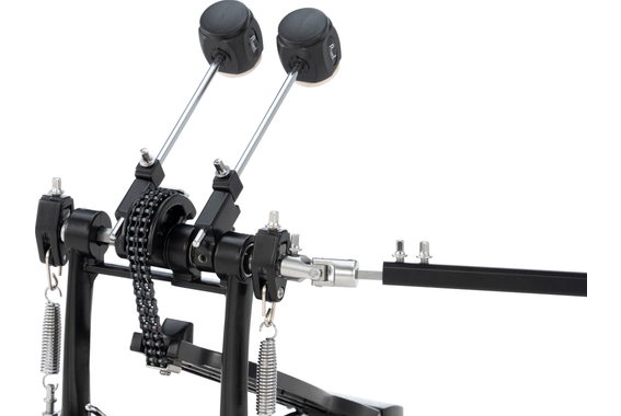 Pearl P-532 Doppel Fußmaschine image 8