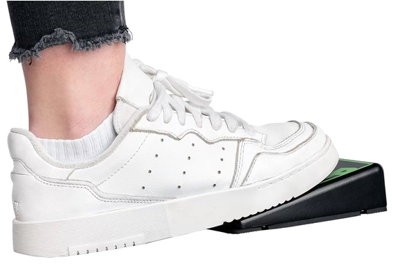 Meinl STB3 Digital Stomp Box Clap image 8