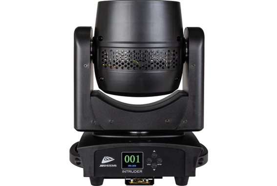 JB-Systems Intruder 2x Set image 8