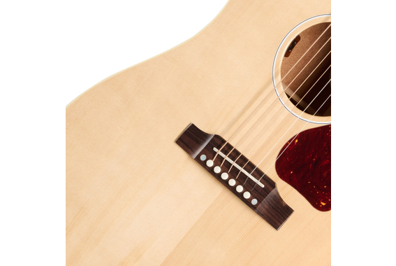 Gibson J-45 Special Satin Natural image 8