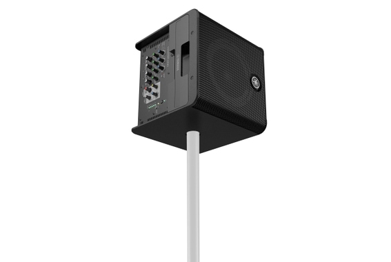 Yamaha Stagepas 200 BTR image 8