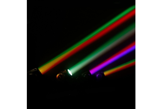 Cameo HYDRABEAM 4000 RGBW image 8