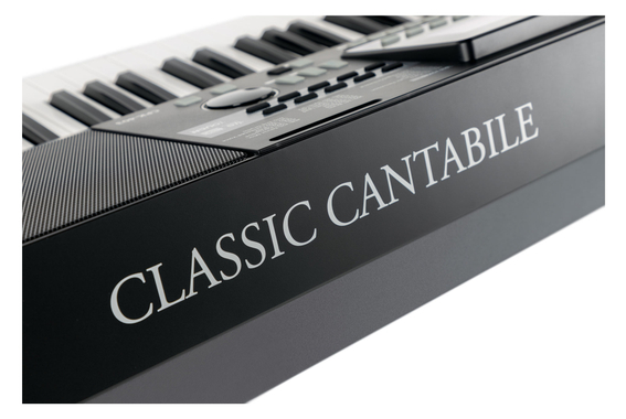 Classic Cantabile CPK-403 Keyboard image 8