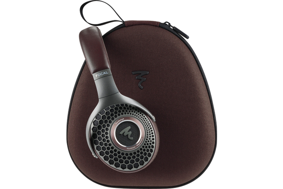 Focal Hadenys HiFi Kopfhörer  - 1A Showroom Modell (Zustand: wie neu, in OVP) image 8