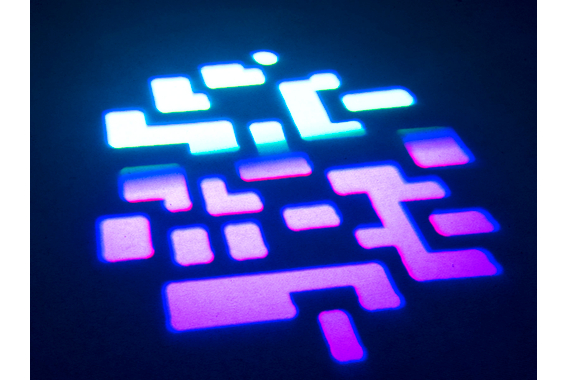 Eurolite LED TSL-250 Scan COB Case Set image 8