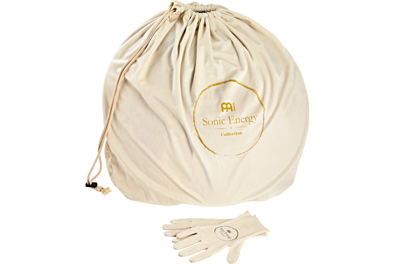 Meinl Sonic Energy HPSTL93CU Sensory Handpan B2 Amara image 8