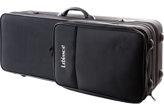 Leblanc Avant Sassofono Tenore in Bb LTS511 image 8