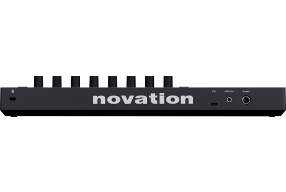 Novation Launchkey 25 Mini MK4 image 8
