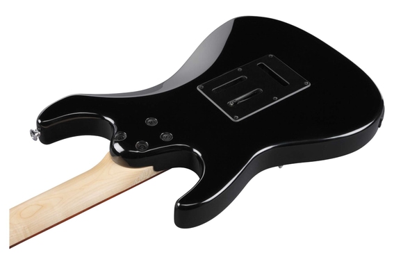 Ibanez AZES40-BK Black image 8