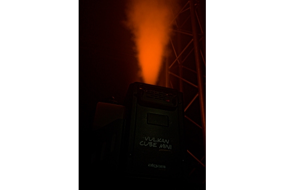 Algam Lighting Vulkan Cube Mini image 8