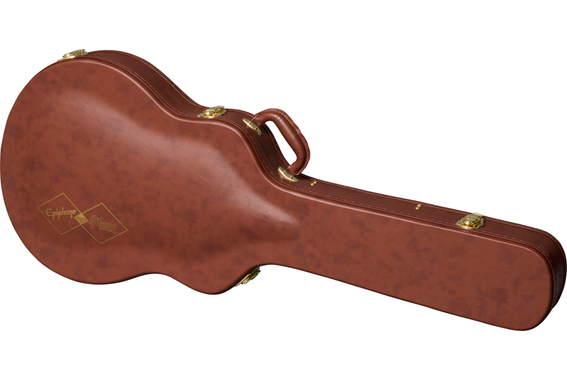 Epiphone 1959 Les Paul Standard Iced Tea Burst  - Retoure (Zustand: sehr gut) image 8